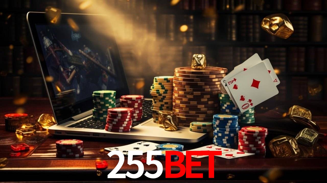 Bônus Diários 255bet