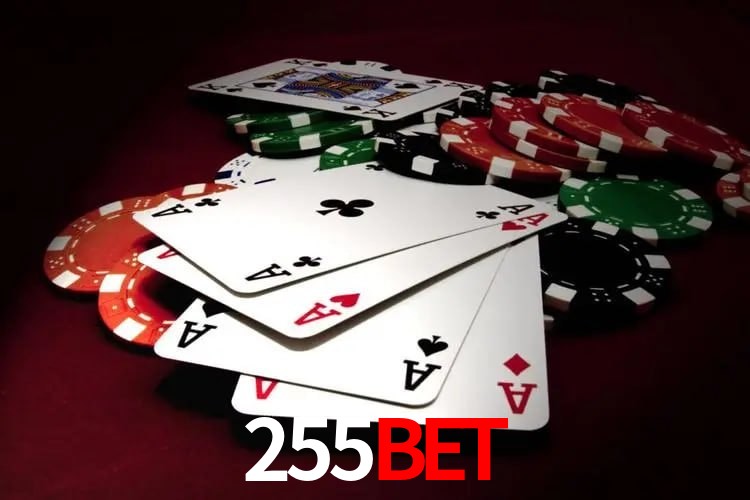 Jogos Exclusivos 255bet