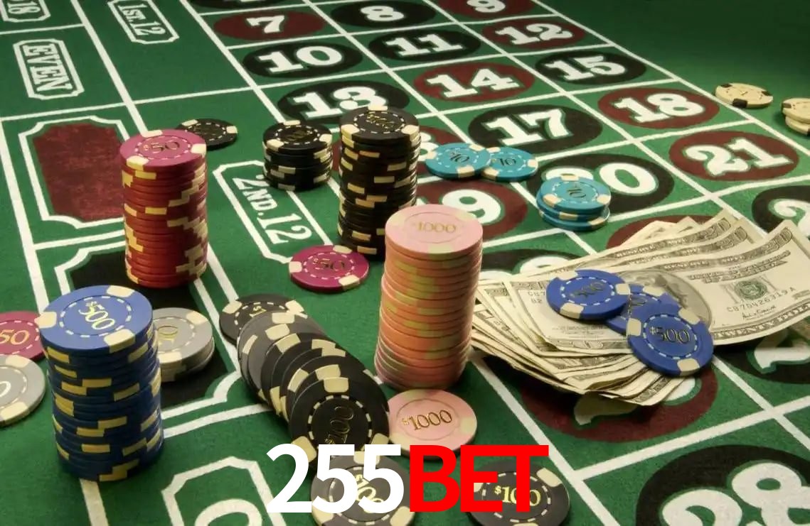Statistics 255bet