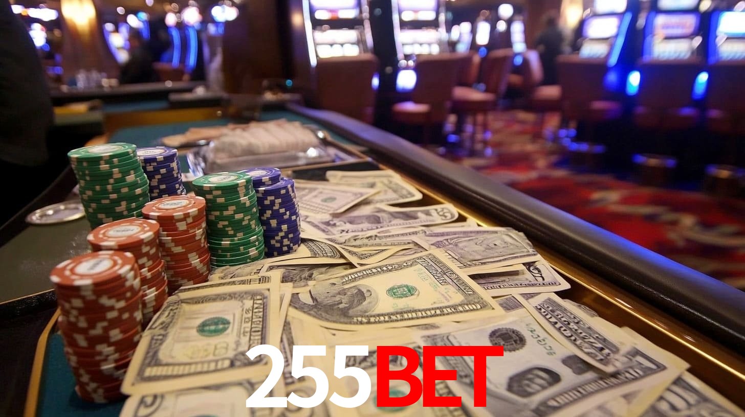 255bet instalar