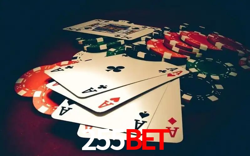 255bet Plataforma