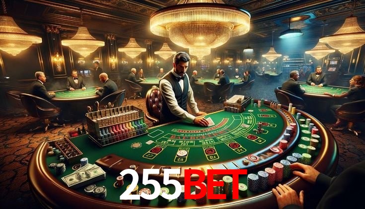 Welcome Bonus 255bet