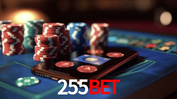 Torneios 255bet