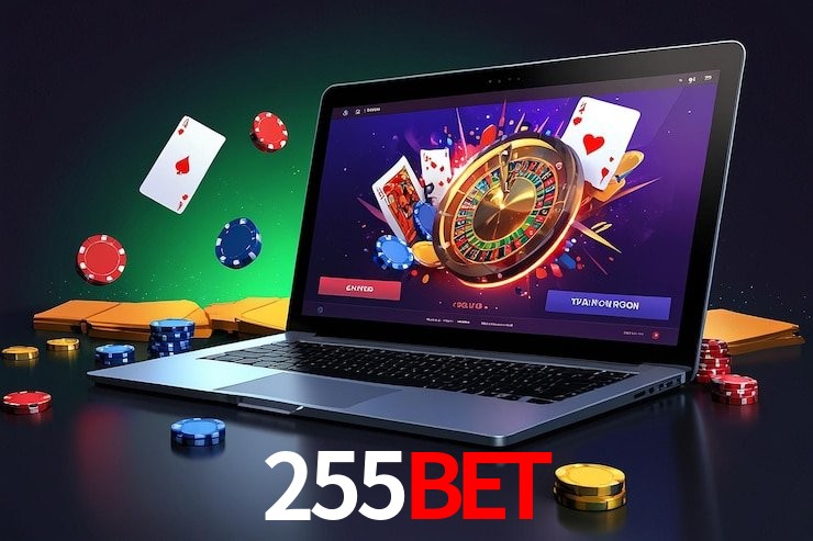 Tecnologia da Plataforma 255bet