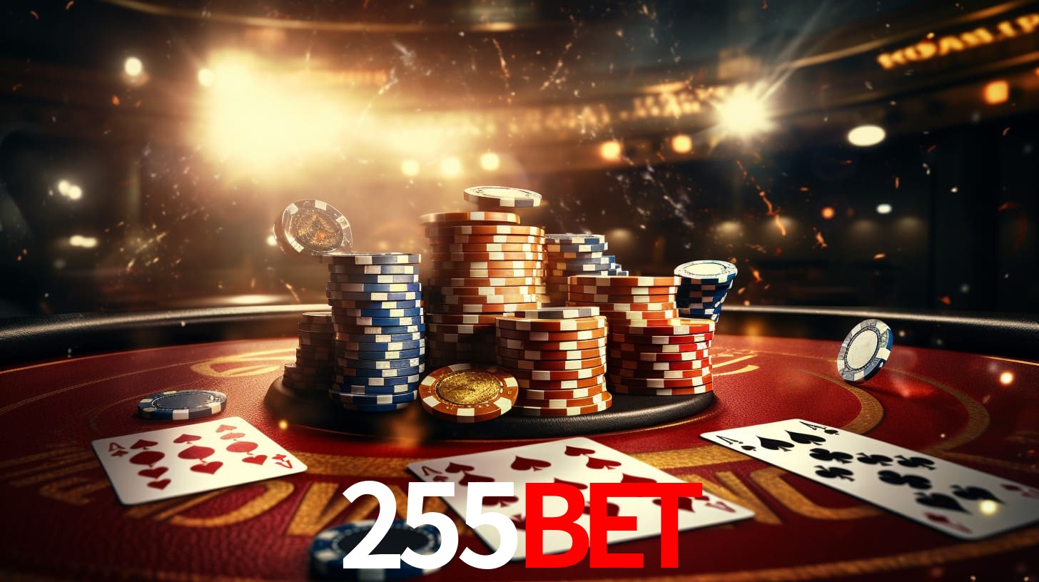 Programa VIP 255bet