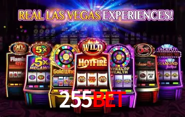 255bet cassino online