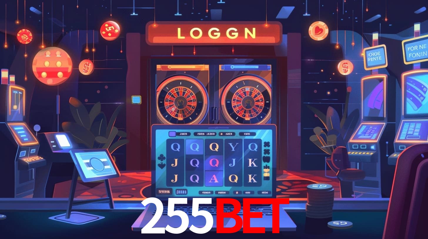 Segurança 2FA 255bet