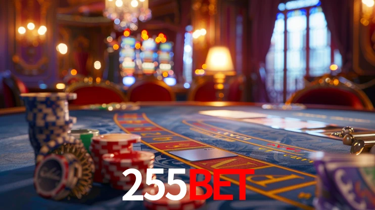 Account Benefits 255bet