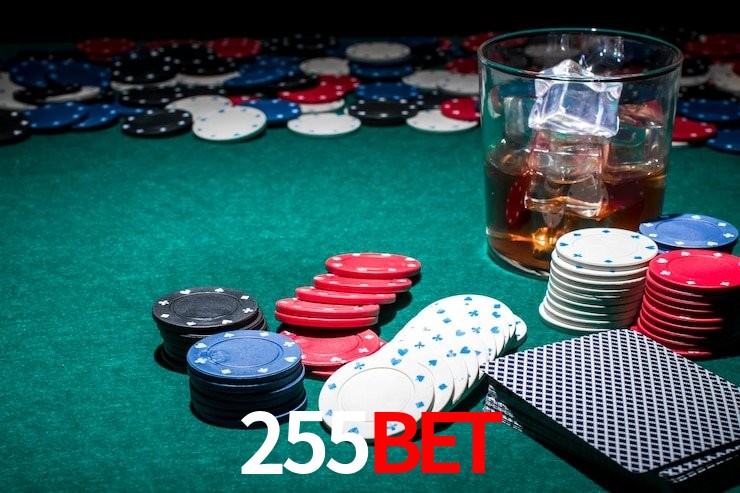 Programa VIP 255bet
