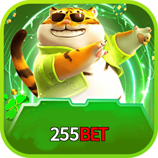 Logo 255bet